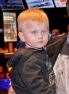 Vlastina Svatkova child Matyáš Kounický