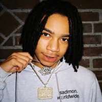 Alycia Tyre boyfriend YBN Nahmir