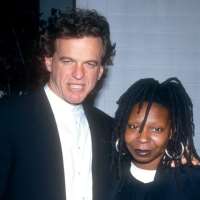 Whoopi Goldberg husband Lyle Trachtenberg Whoopi Goldberg husband Lyle Trachtenberg