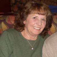 Garry Marshall sister Ronny Hallin