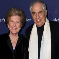 Garry Marshall wife Barbara Marshall
