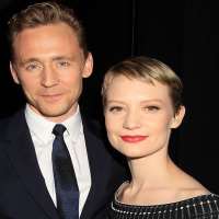 Jessica Chastain boyfriend Tom Hiddleston (Rumor) Jessica Chastain boyfriend Tom Hiddleston (Rumor)