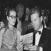 Grace Kelly boyfriend Jean-Pierre Aumont