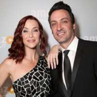 Stephen Full wife Annie Wersching