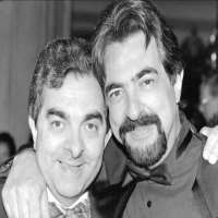 Joe Mantegna brother Ronald Mantegna