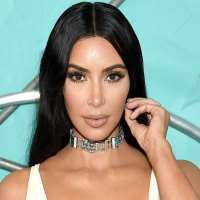 Michael Copon girlfriend Kim Kardashian