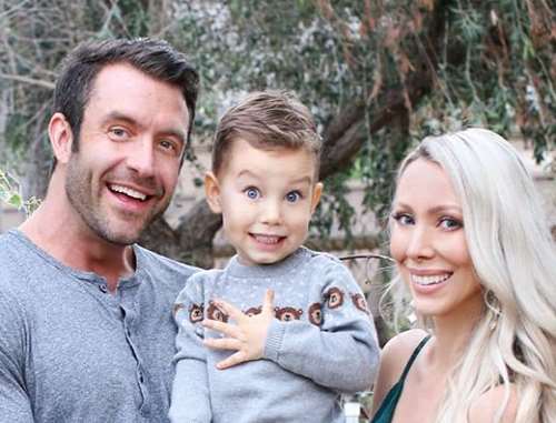 VasseurBeauty Family