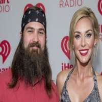 Jessica Robertson husband Jules Jeptha Robertson Jessica Robertson husband Jules Jeptha Robertson