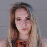 Jacob Whitesides sister Sierra Whiteside