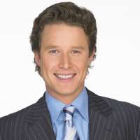 Jonathan S. Bush brother Billy Bush