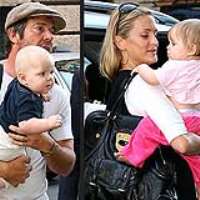 Dennis Quaid son Thomas Boone Quaid