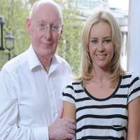 Clive Sinclair wife Angie Bowness Clive Sinclair wife Angie Bowness
