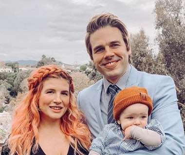 Mr Kate Family