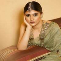 Khushbu Sundar daughter Avantika Khushbu Sundar daughter Avantika