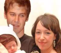 Tatiana Vilhelmova son Alois Dyk