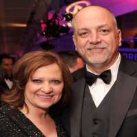 Caroline Manzo husband Albert Manzo III Caroline Manzo husband Albert Manzo III