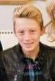 Jane McNeill son Ben Balter Jane McNeill son Ben Balter
