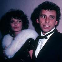 Kelly Le Brock husband Victor Drai