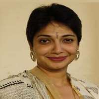 Y Gee Mahendra daughter Madhuvanti Arun Y Gee Mahendra daughter Madhuvanti Arun