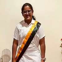 Vijay Antony daughter Meera Vijay Antony
