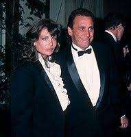 Victor Drai wife Kelly Le Brock