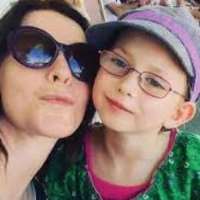 Jacqueline McKenzie child Daughter Jacqueline McKenzie child Daughter
