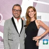 Victor Drai wife Yolanda Krupiarz Victor Drai wife Yolanda Krupiarz