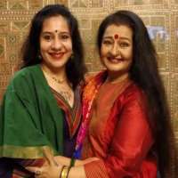 Apara Mehta daughter Khushali Mehta Apara Mehta daughter Khushali Mehta