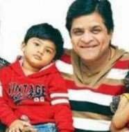 Ali (actor) son Mohd Abdul Subhan