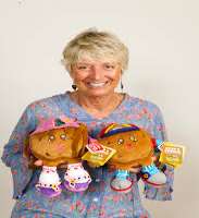 Wally Amos wife Christine Harris-Amos