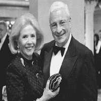 Art Modell wife Patricia Breslin Art Modell wife Patricia Breslin