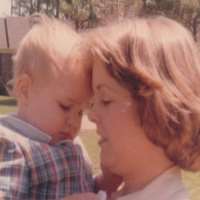 Link Neal Mother Sue Capps Link Neal Mother Sue Capps