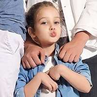 Benjamin Vicuna daughter Magnolia Benjamin Vicuna daughter Magnolia