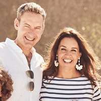 Sarah Willingham husband Michael Willingham-Toxvaerd Sarah Willingham husband Michael Willingham-Toxvaerd