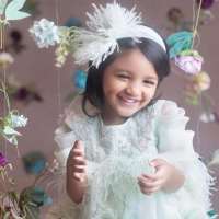 Vishnu Manchu daughter Ayra Manchu