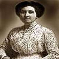 John Francis Dodge wife Matilda Rausch