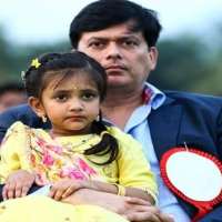 Lakshmi Manchu daughter Vidya Nirvana Manchu Anand Lakshmi Manchu daughter Vidya Nirvana Manchu Anand