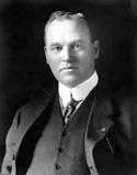 John Francis Dodge brother Horace Elgin Dodge