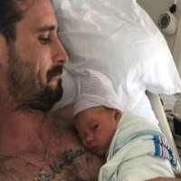 James Ransone son 1 James Ransone son 1