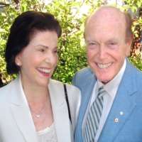 Jim Pattison wife Mary Hudson