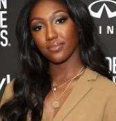 Sabrina Dhowre Elba Birthday, Real Name, Age, Weight, Height, Family 