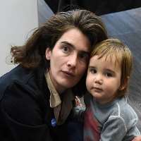 Gaby Hoffmann daughter Rosemary Dapkins Gaby Hoffmann daughter Rosemary Dapkins