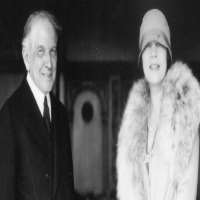 William C. Durant wife Catherine Lederer