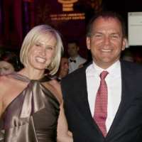 Paul Tudor Jones wife Sonia Klein