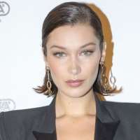 Odell Beckham Jr. girlfriend Bella Hadid
