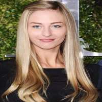 Harry Connick Jr daughter Georgia Tatum Connick