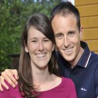 Viktor Rothlin wife Renate Rothlin Viktor Rothlin wife Renate Rothlin
