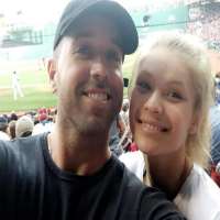 Josie Canseco boyfriend Mike Stud Josie Canseco boyfriend Mike Stud