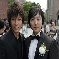 BoA (Singer) brother Kwon Soon-Hwon BoA (Singer) brother Kwon Soon-Hwon