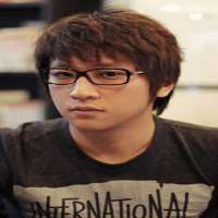 BoA (Singer) brother Kwon Soon-Wook BoA (Singer) brother Kwon Soon-Wook